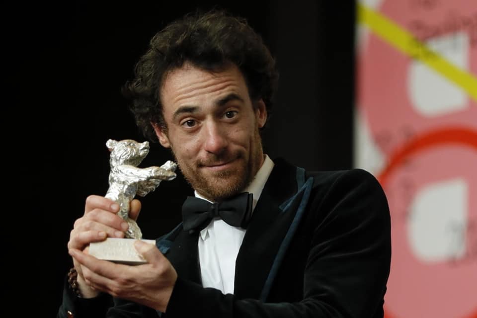 Orgogliosi di Elio Germano: ha vinto l’orso d’argento come miglior attore al Festival del cinema di Berlino