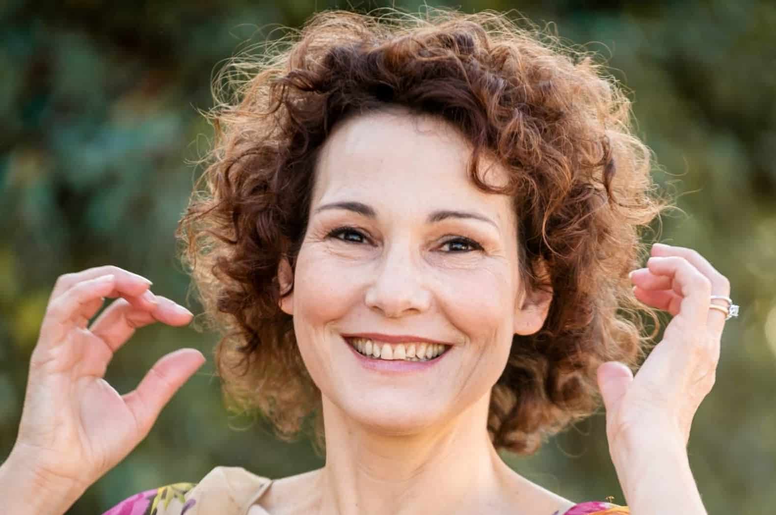 “Bella da morire” e le emozioni di Anna Ferruzzo