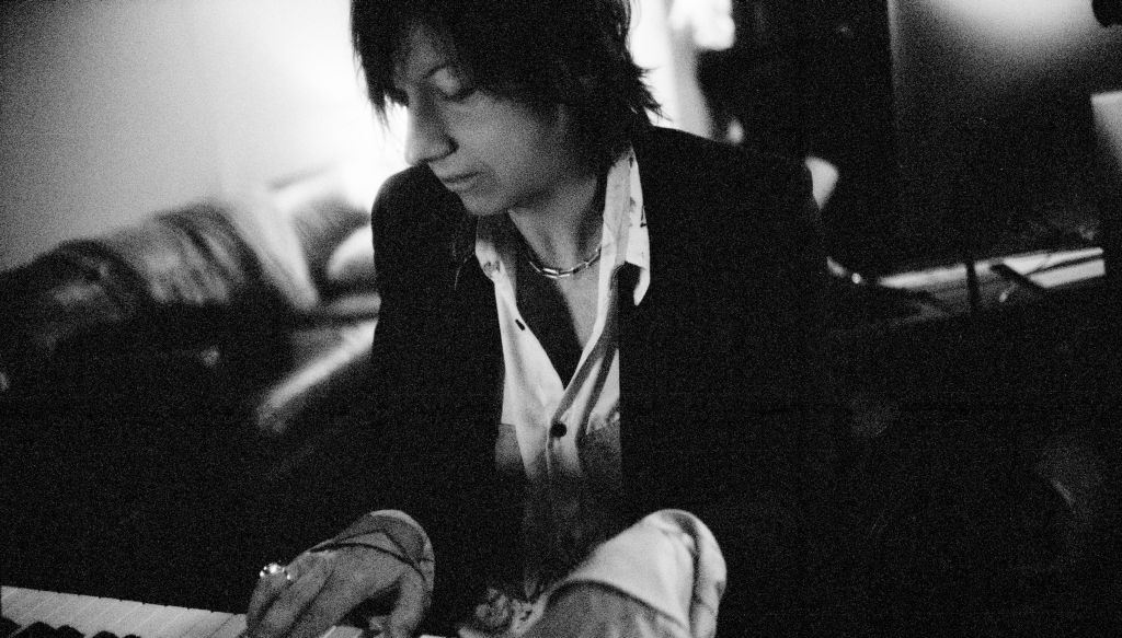 Musica e social: Gianna Nannini incontra i fan su Instagram