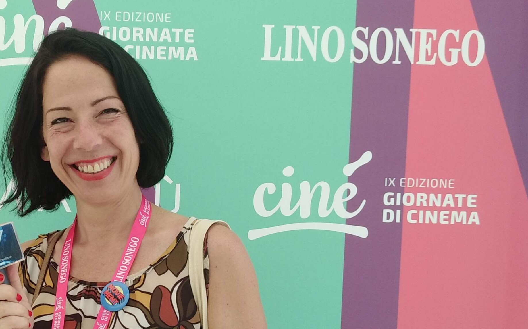 Manuela De Tommaso (Almost Famous production): “Produrre film oggi in Italia significa avere tanta passione e coraggio”