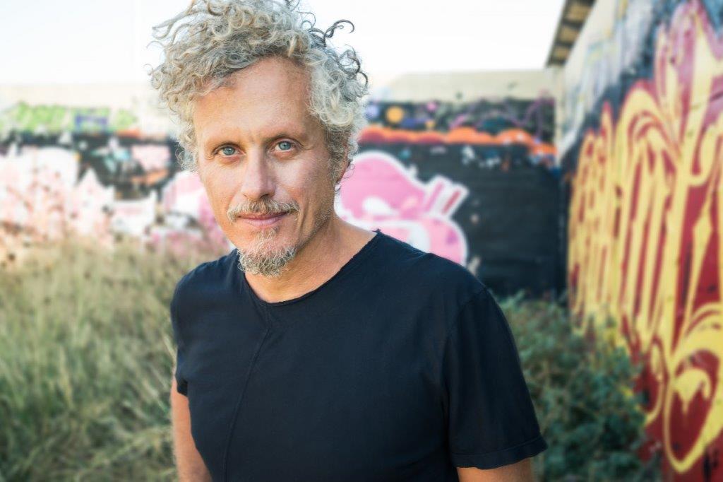 “Ecco”, di Niccolò Fabi