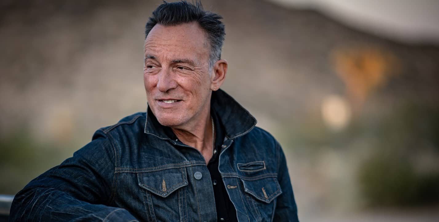 “Western Stars”, al cinema il successo internazionale di Bruce Springsteen