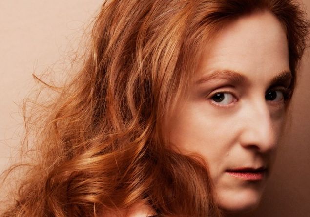 Federica Fracassi: “L’arte vincerà”
