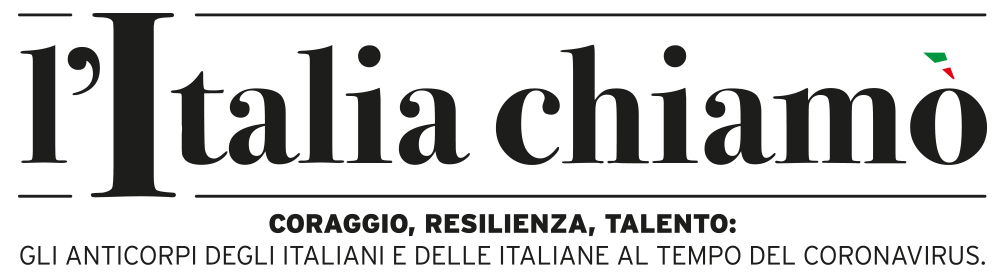 “L’ITALIA CHIAMÒ”, IL TALENTO DEGLI ITALIANI AL TEMPO DEL CORONAVIRUS