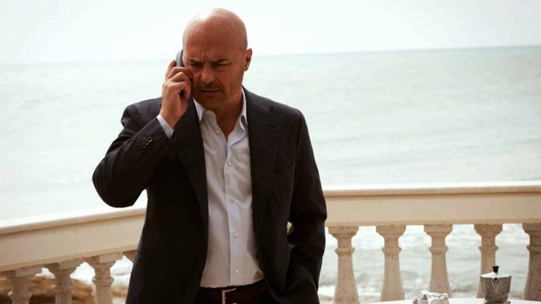 Il grande ritorno del commissario Montalbano