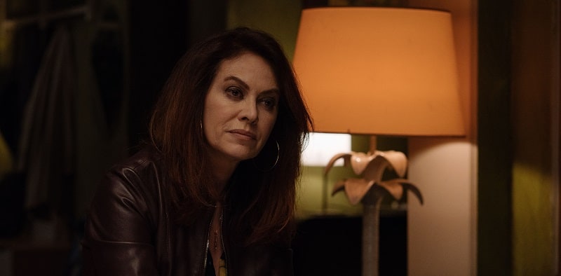 Elena Sofia Ricci in ‘Vivi e lascia vivere’: “La speranza non deve mai lasciarci”