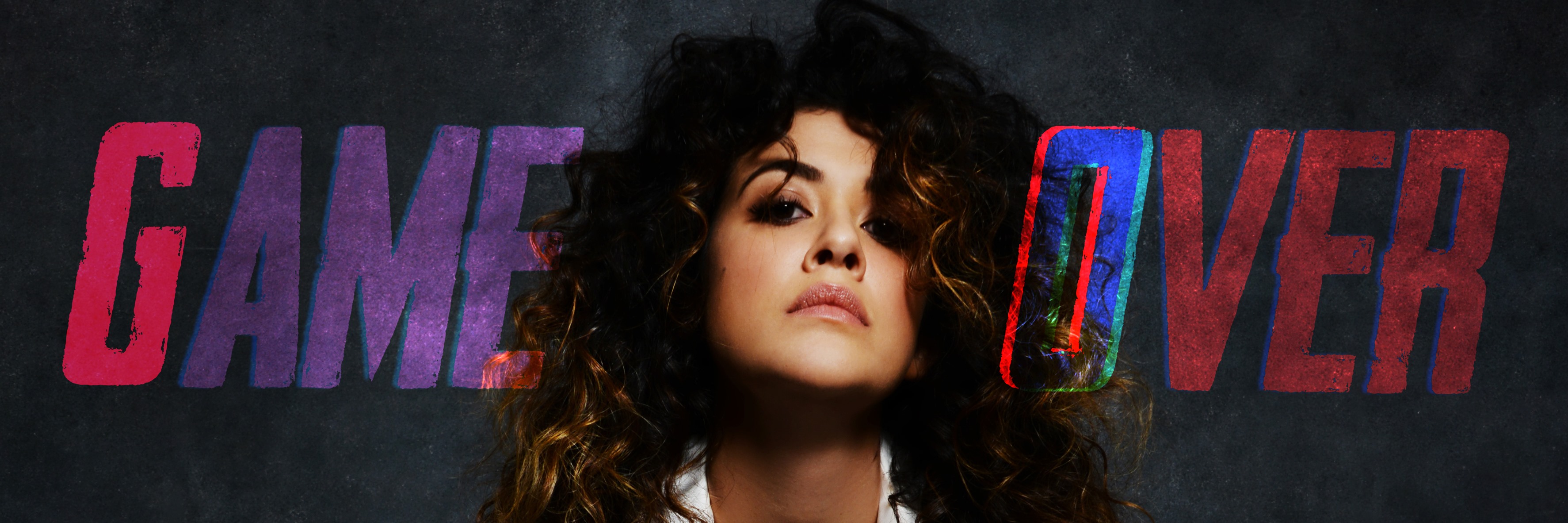 Jaqueline, online il video di “Game over”