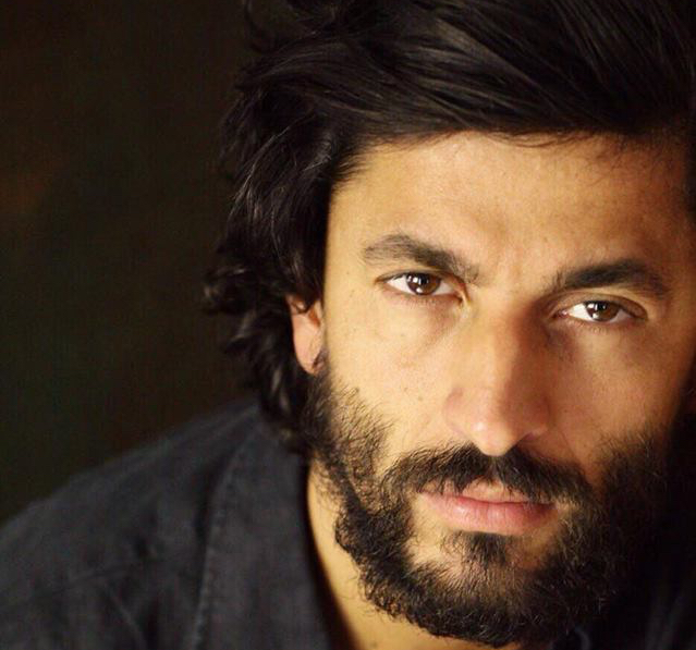 Gianni Rosato: “Fuori dalla paura c’è un sole bellissimo”