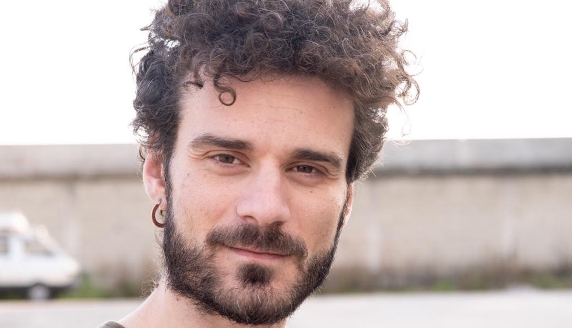 “Hungry Birds”, lo short firm con Giovanni Arezzo
