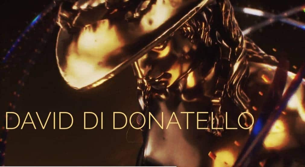 David di Donatello 2020: vince “Il Traditore”