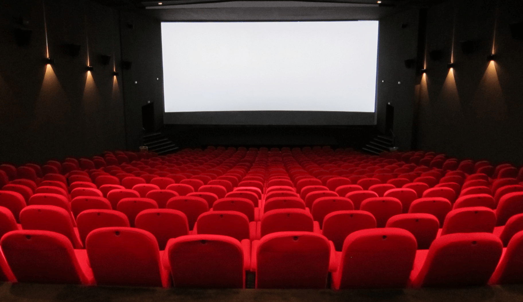 Cinema, le sale riaprono il 15 giugno