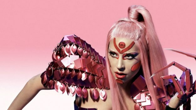 “CHROMATICA”, il nuovo “esplosivo” album di Lady Gaga