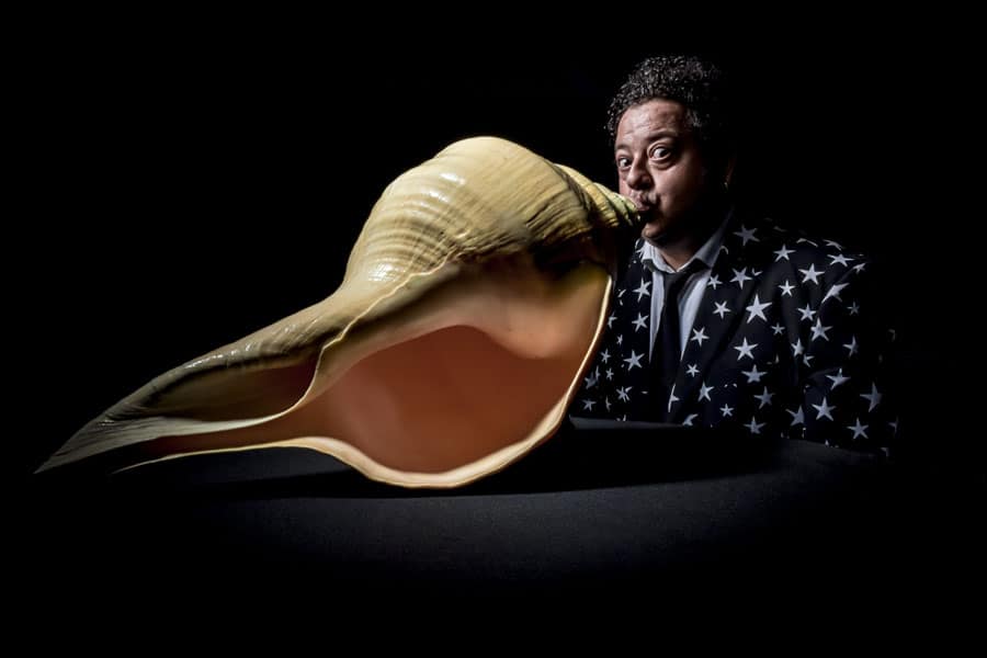 “ISOLA MENTE”, IL DISCO LIVE DI MAURO OTTOLINI