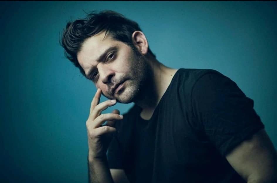 “Thanks” su Netflix, con Christian Laiontini