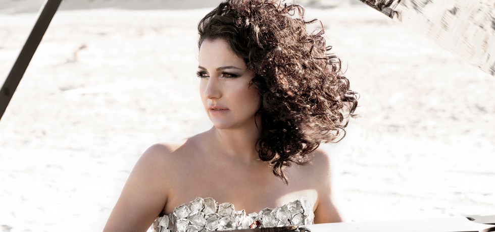 “SLIDING DOORS – UHLMANN AND LA MORGIA REMIX” DI ISABELLA TURSO