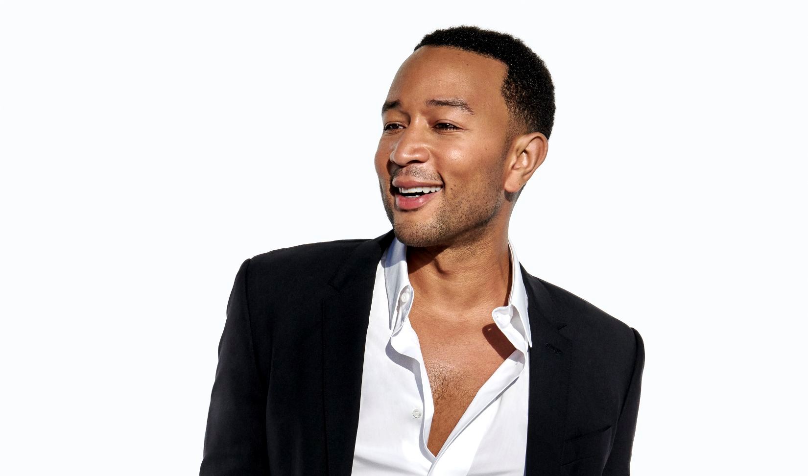 “Bigger love”: il 19 giugno esce il nuovo album di John Legend