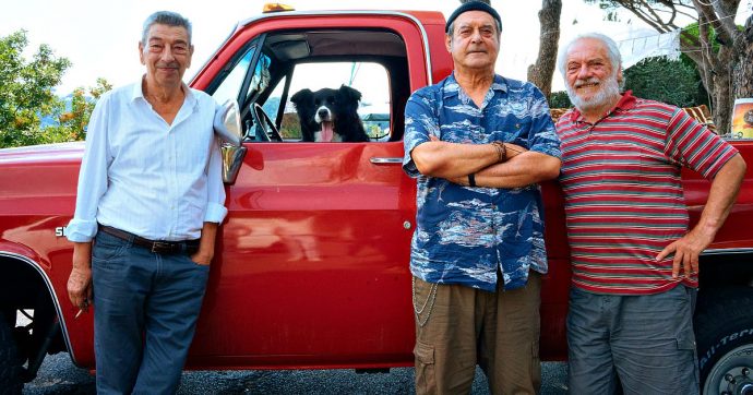 “Lontano lontano”, dal 18 giugno su RaiPlay