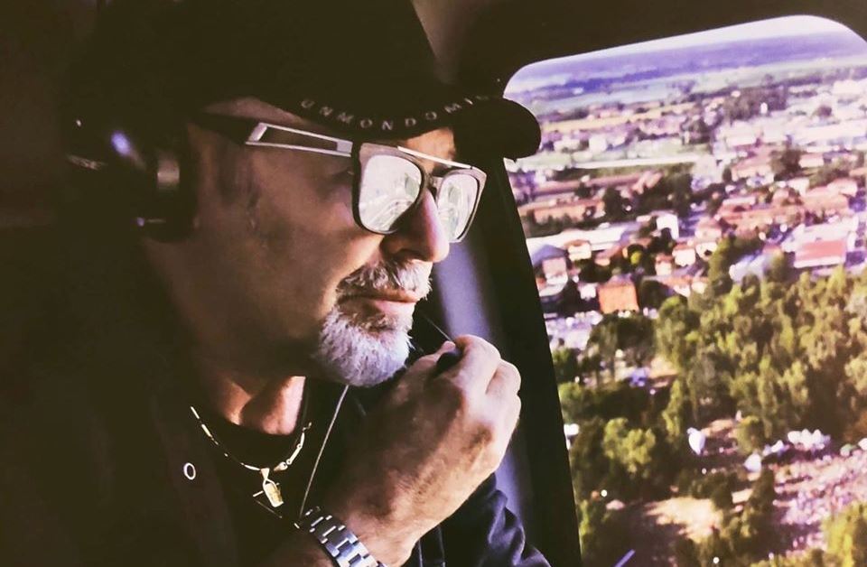 “TEMPESTA PERFETTA” CON VASCO STASERA SU RAI1