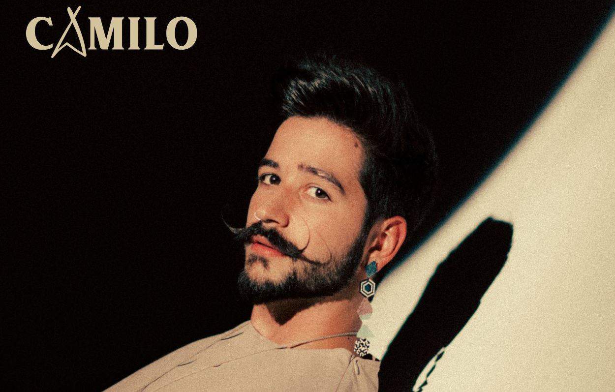 “POR PRIMERA VEZ”, L’ALBUM DI ESORDIO DI CAMILO