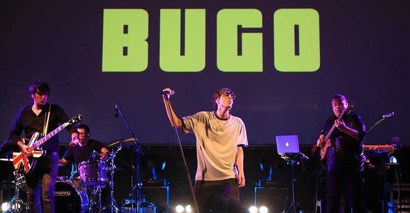 Bugo: “Mi manca l’emozione dei concerti. Ognuno deve fare la sua parte”