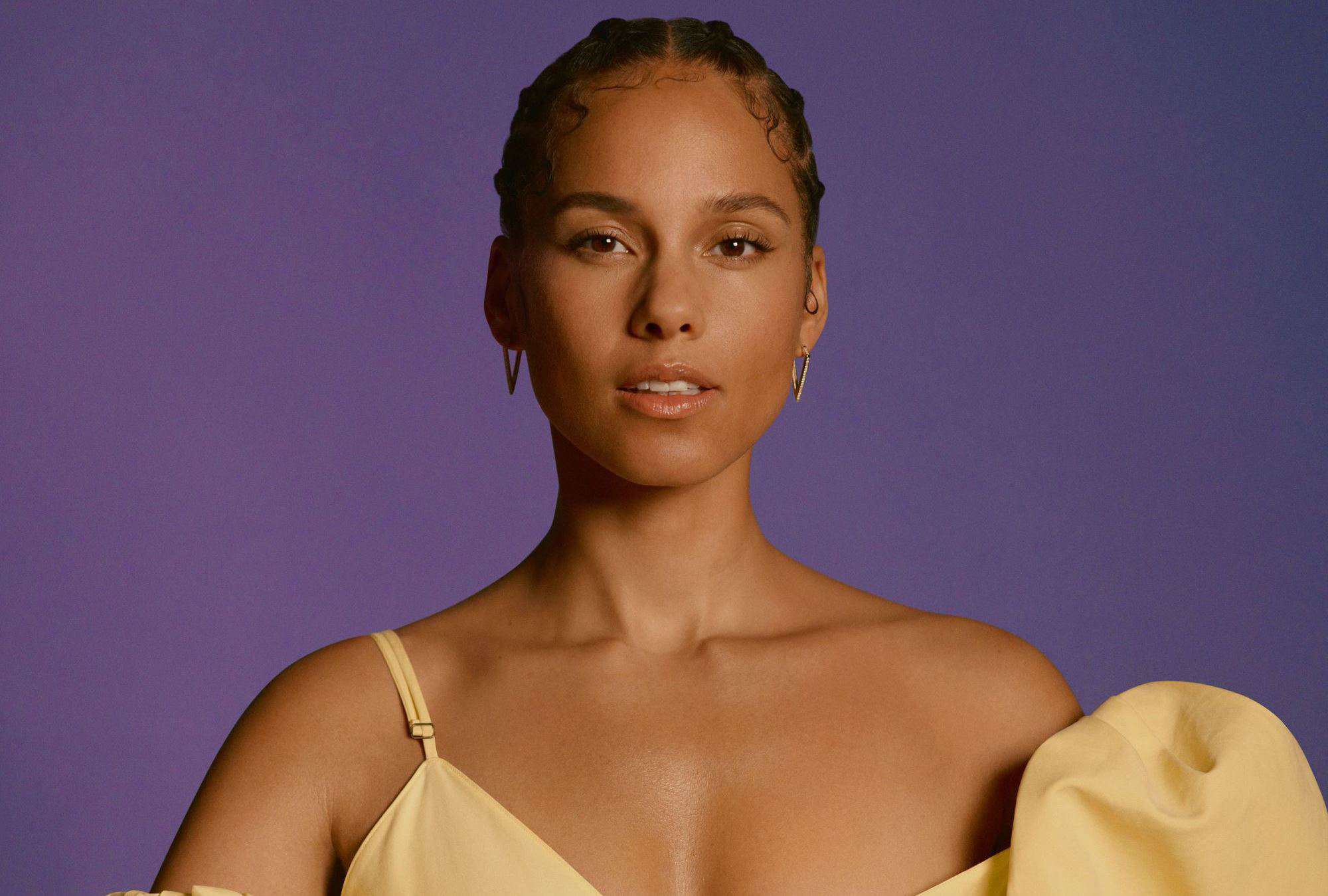 Alicia Keys e il nuovo singolo “Love Looks Better”