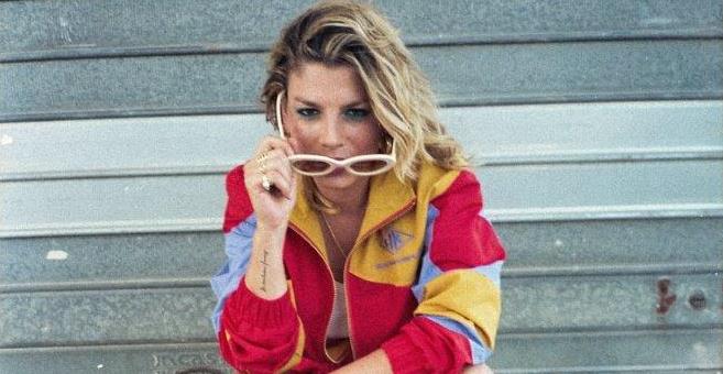 “Latina”, il nuovo atteso singolo di Emma
