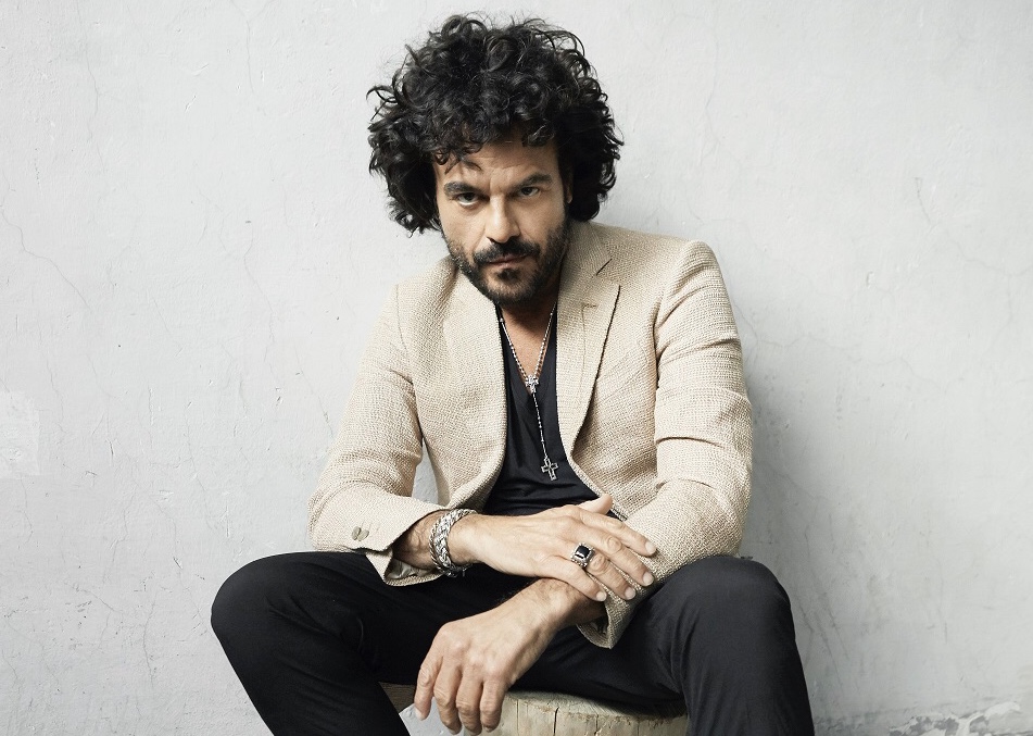 Il ritorno live di Francesco Renga