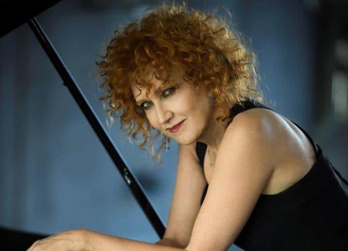 “Chissà da dove arriva una canzone”, il nuovo singolo di Fiorella Mannoia