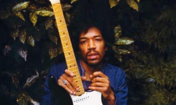“THE STORY OF LIFE”, GLI ULTIMI GIORNI DI JIMI HENDRIX