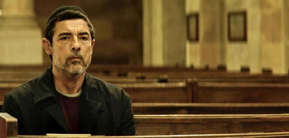 “Non odiare”, con Alessandro Gassmann: da “Venezia 77” arriva al cinema