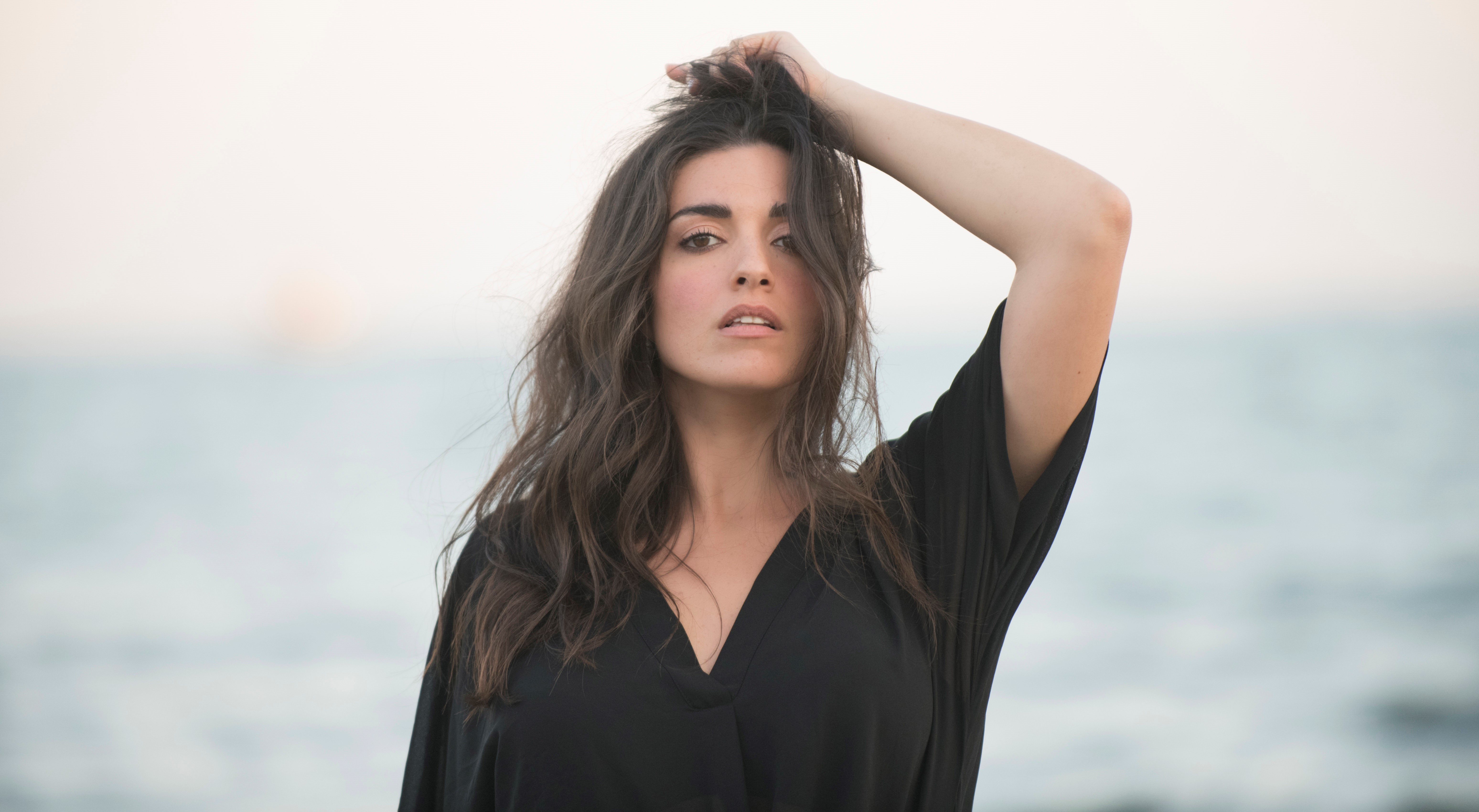 Liliana Fiorelli, tra cinema e musica: “La felicità accade e basta”