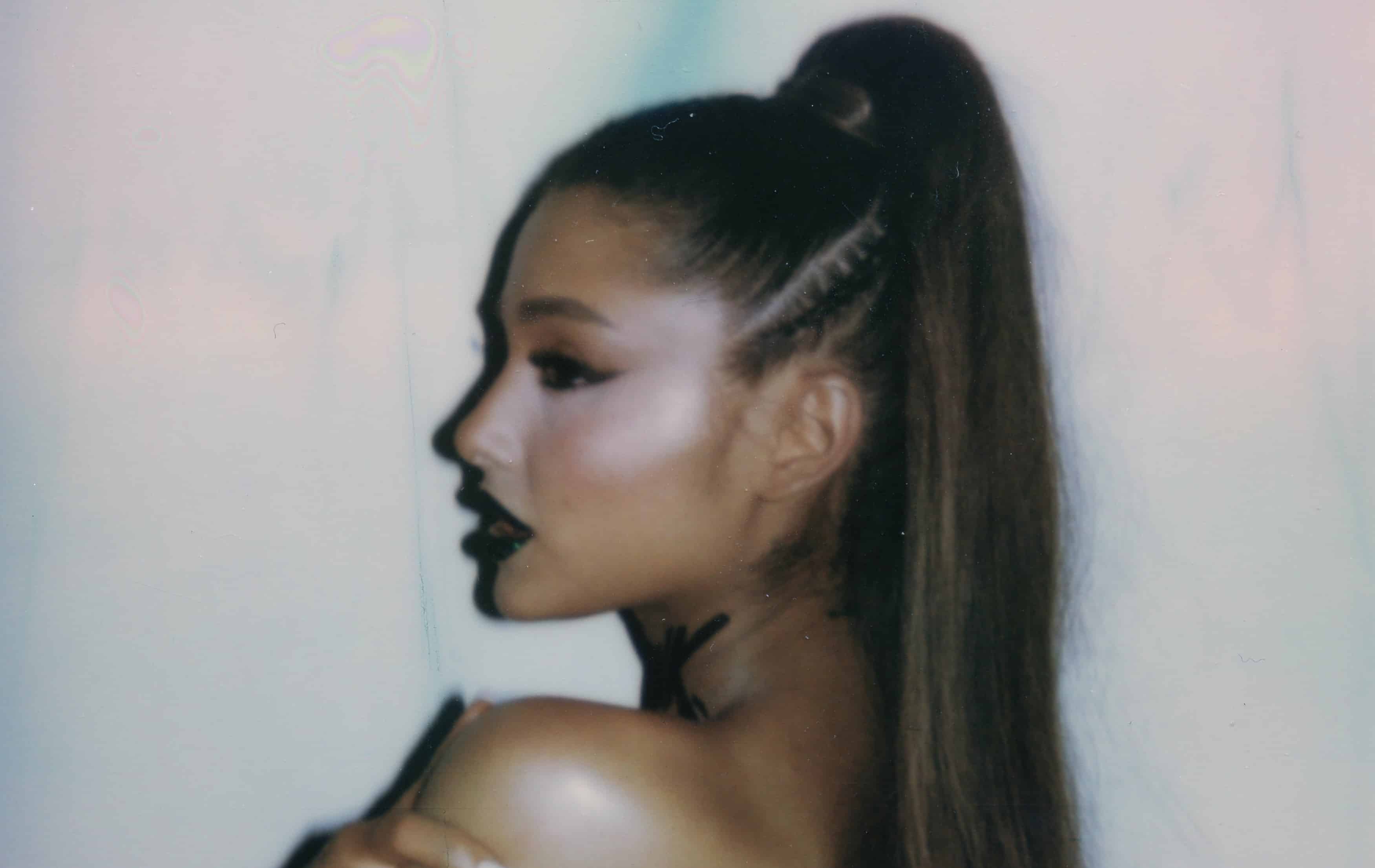 In arrivo il nuovo album di Ariana Grande