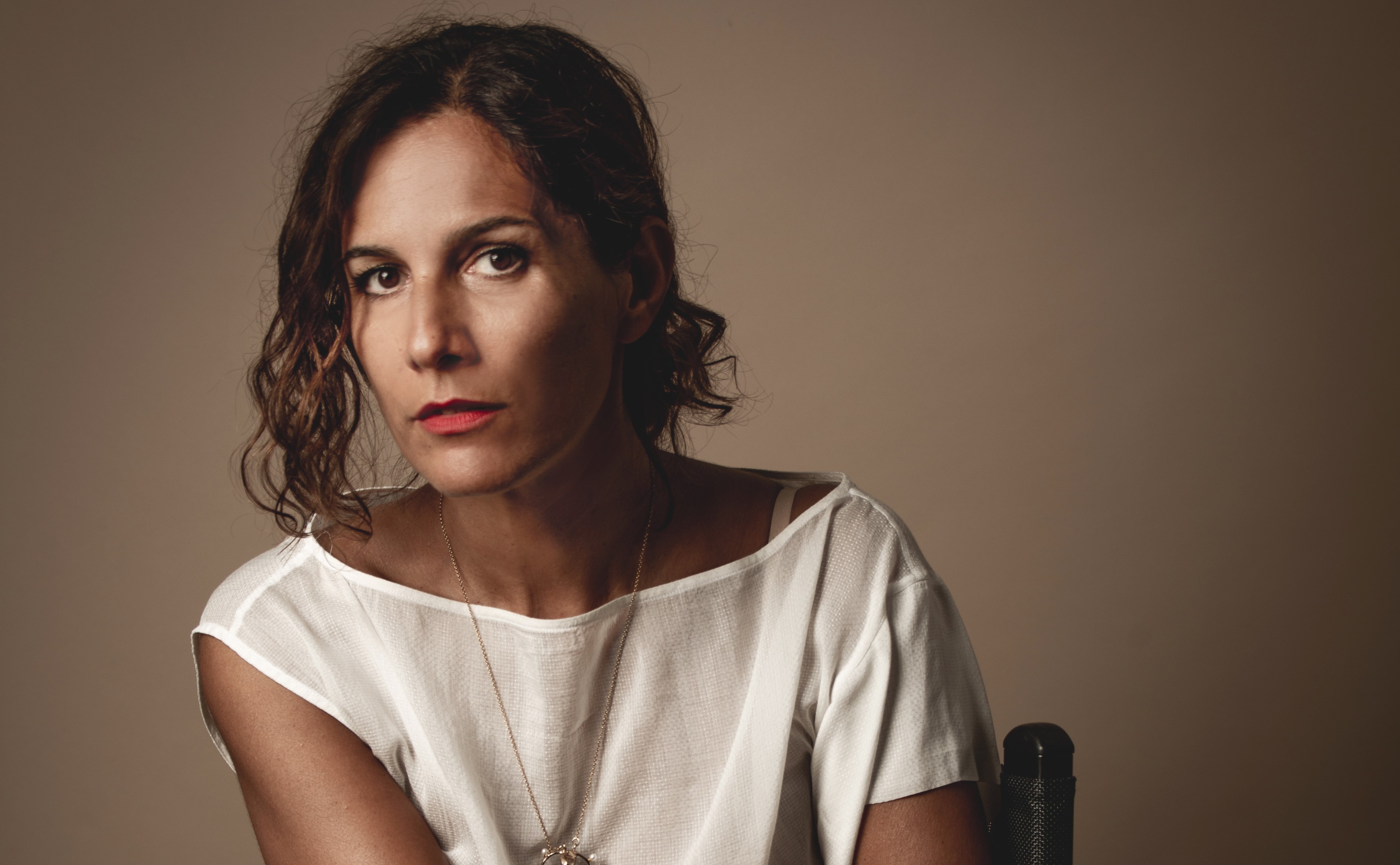 NUDES: inizio del ciak per la serie diretta da Laura Luchetti