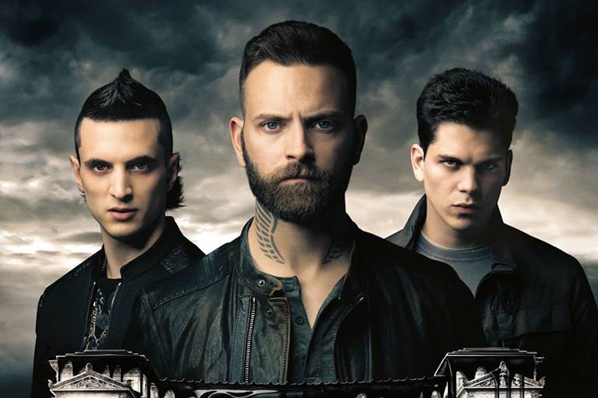 “Suburra 3”: parte la terza stagione