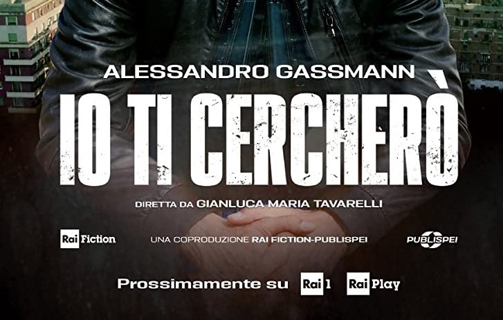 “Io ti cercherò”, del regista Gianluca Tavarelli: “Racconto di un’esistenza e delle sue scelte”