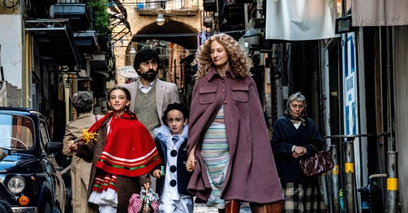 “Lacci”, le forze segrete che ci legano nel nuovo film di Daniele Luchetti