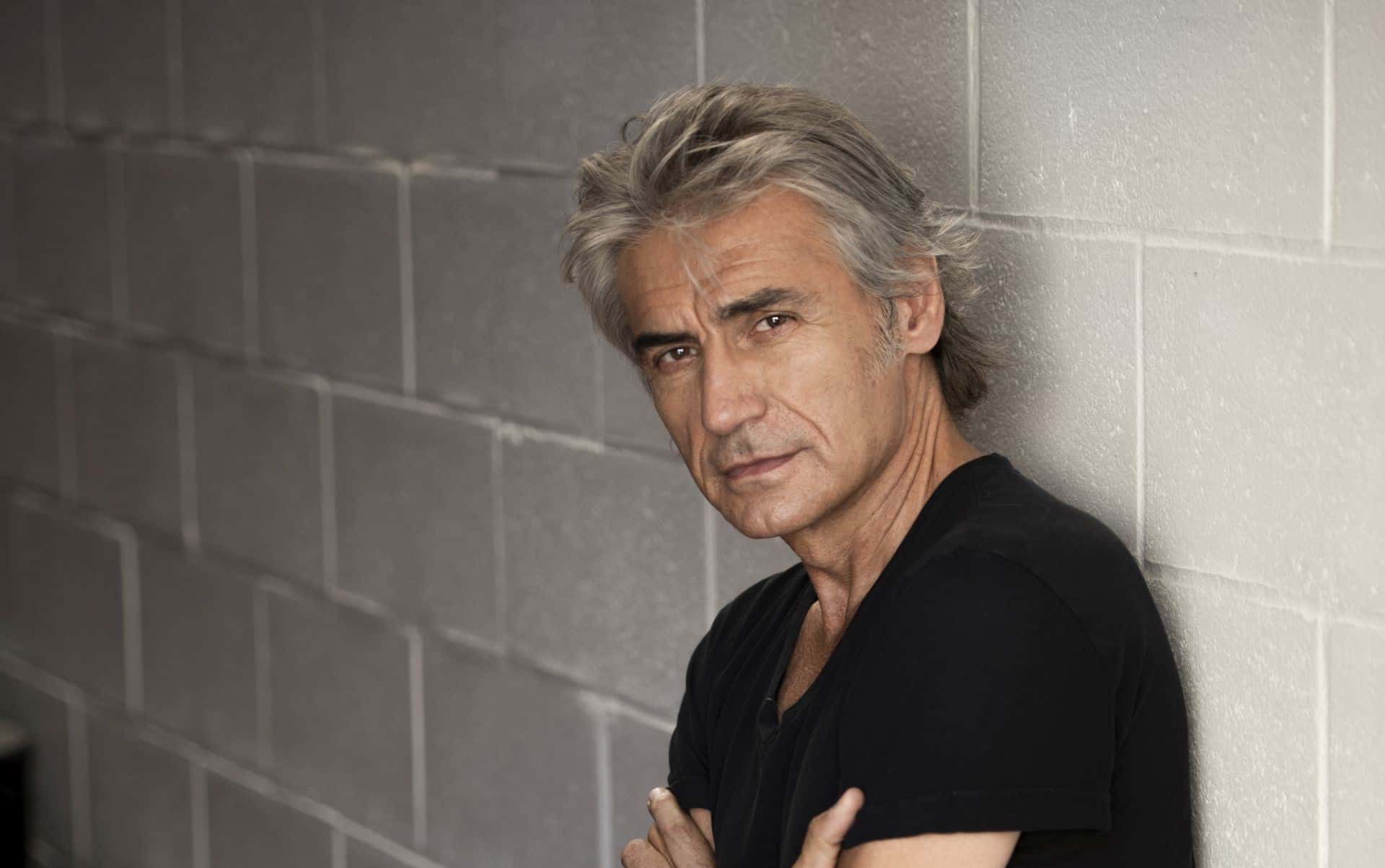 Il “7” è in numero magico di Ligabue: a dicembre raccolta di successi e nuovo album di inediti