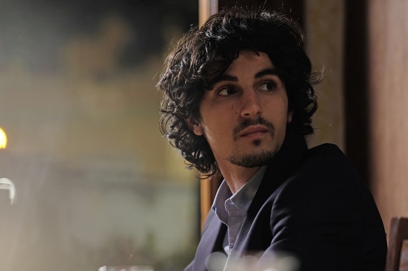 Luigi Fedele, protagonista di “Io ti cercherò”: “Essere attore vuol dire vivere più vite ed essere aperti al diverso”