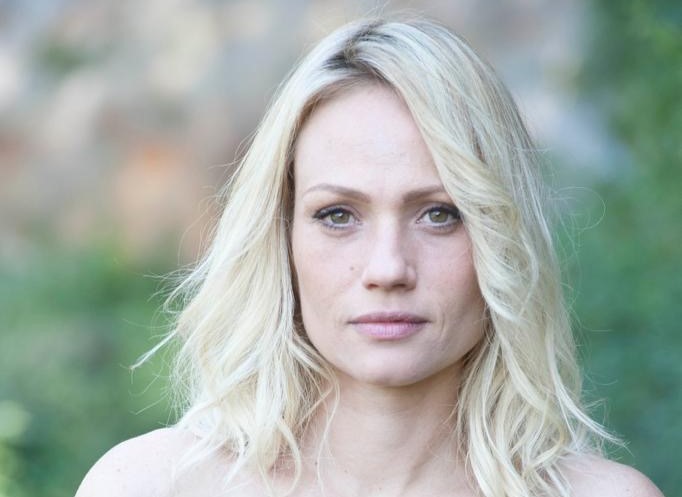 Torna “L’Allieva”, Chiara Mastalli è il vice questore Silvia Barni
