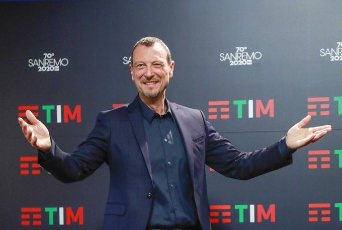 “AmaSanremo”: cinque giovedì per 20 giovani in gara
