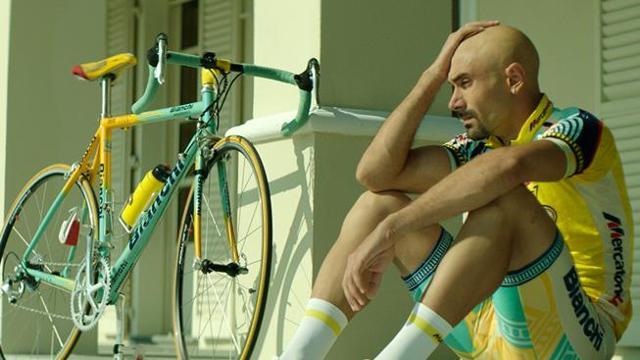 La vita di Marco Pantani arriva sul grande schermo, Monica Camporesi: “La sua storia merita di essere raccontata”