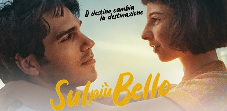 “Sul più bello”, con Ludovica Francesconi: “E’ sempre stato il mio sogno recitare”