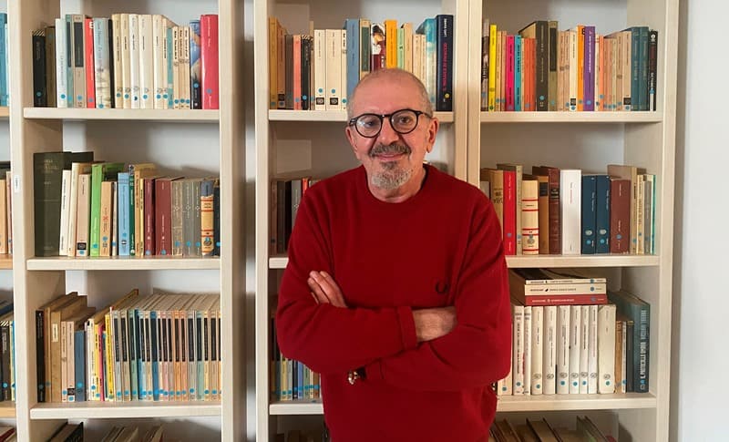 Salvatore Basile, sceneggiatore de “Gli orologi del diavolo”: “Un riscatto esiste per tutti”