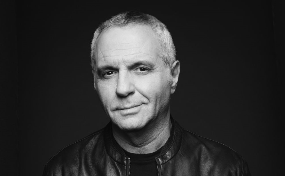 “Io sono mio fratello”, il libro intenso e carico di emozioni di Giorgio Panariello