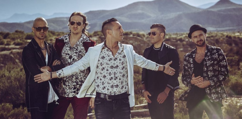 “Chicco biondo”, la nuova romantica ballad dei Modà