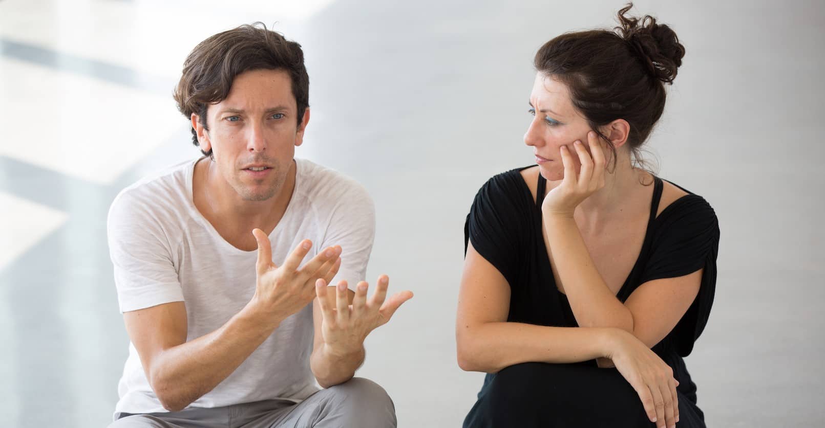 8 e ½ Theatre Clips, il nuovo progetto di teatro virtuale della Compagnia Instabili Vaganti