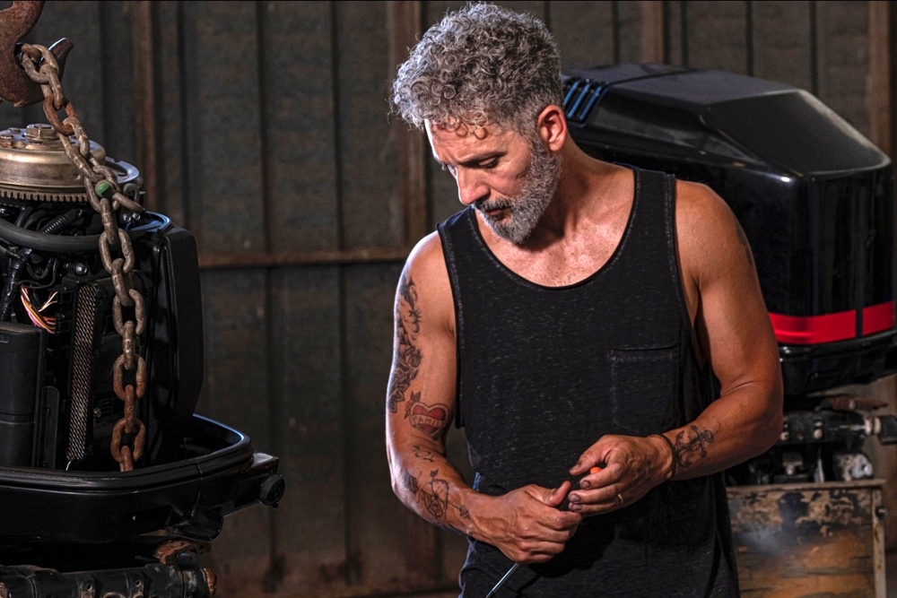 Il ritorno in tv di Giuseppe Fiorello con Gli orologi del diavolo