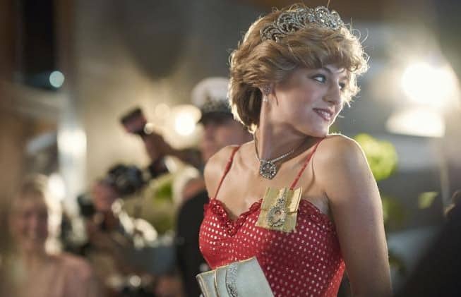 “The Crown” torna su Netflix