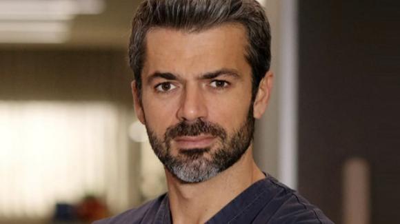 Il successo di ‘Doc – Nelle tue mani’, Francesco Arlanch: “E’ la speranza in un momento di prova”