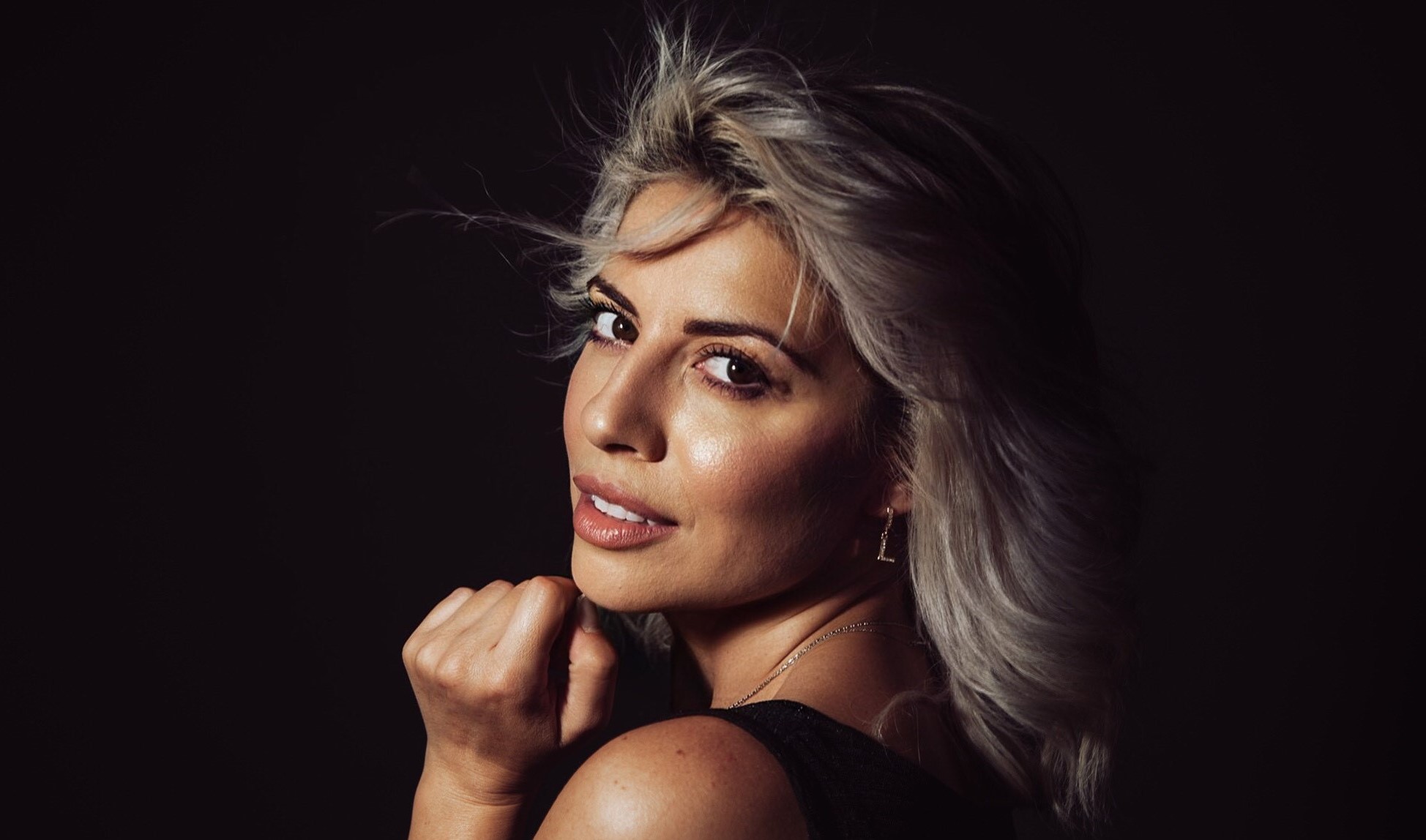 Lidia Schillaci, la voce di “Tale e quale show”: “L’arte è condivisione”